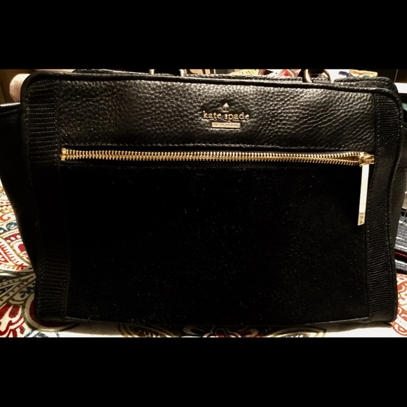 Kate Spade Satchel ....barely used - Picture 6 of 6